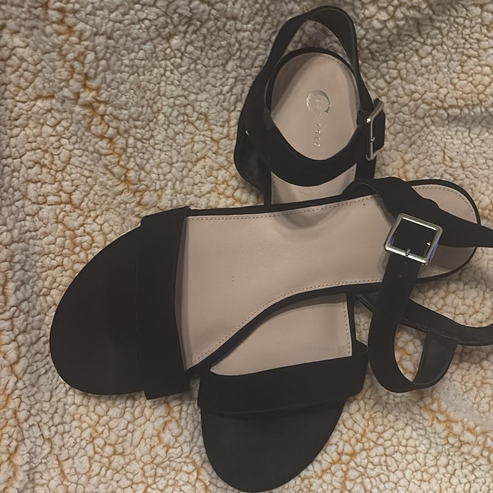 Size 11 shoes